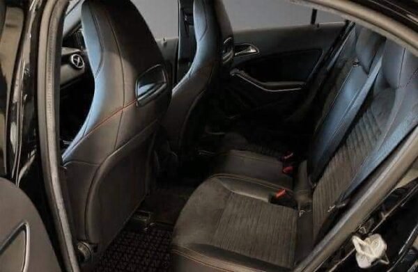 Mercedes-Benz CLASSE A – Image 12