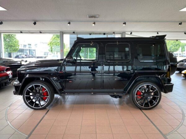 Mercedes-Benz G 63 A – Image 3