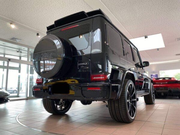 Mercedes-Benz G 63 A – Image 7