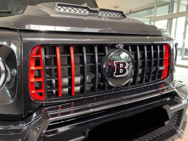 Mercedes-Benz G 63 A – Image 12