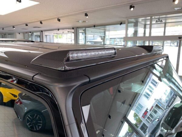 Mercedes-Benz G 63 A – Image 10