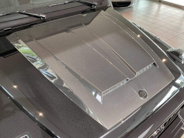Mercedes-Benz G 63 A – Image 16