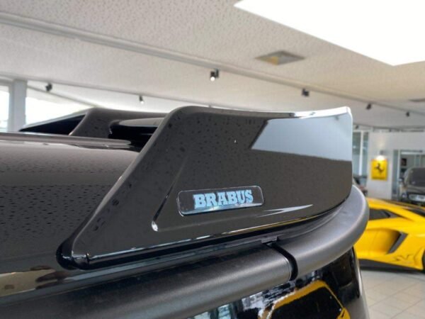 Mercedes-Benz G 63 A – Image 15