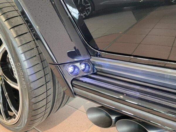 Mercedes-Benz G 63 A – Image 19