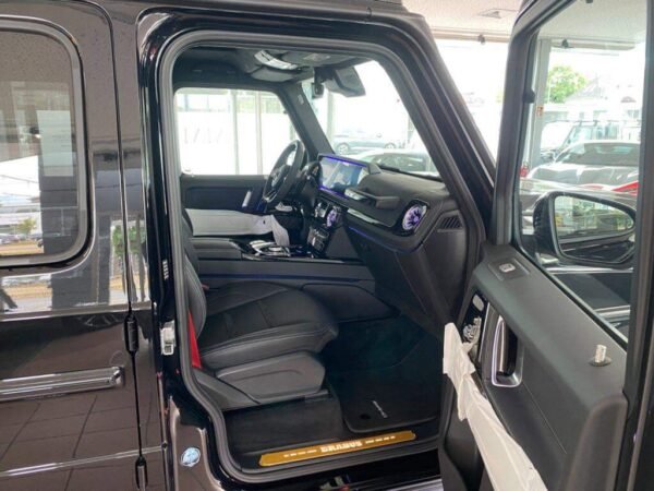 Mercedes-Benz G 63 A – Image 28