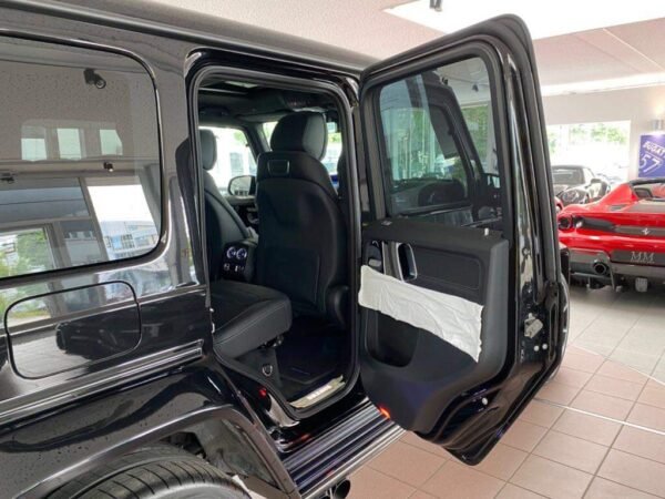 Mercedes-Benz G 63 A – Image 27