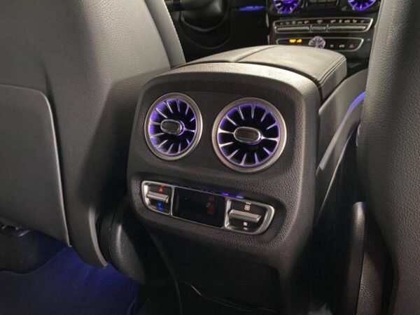 Mercedes-Benz G 63 A – Image 26