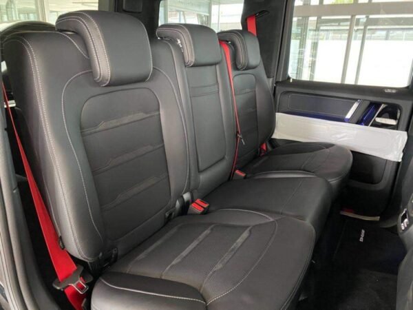 Mercedes-Benz G 63 A – Image 25