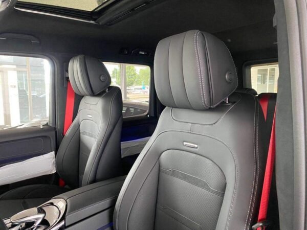 Mercedes-Benz G 63 A – Image 31