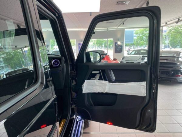 Mercedes-Benz G 63 A – Image 30