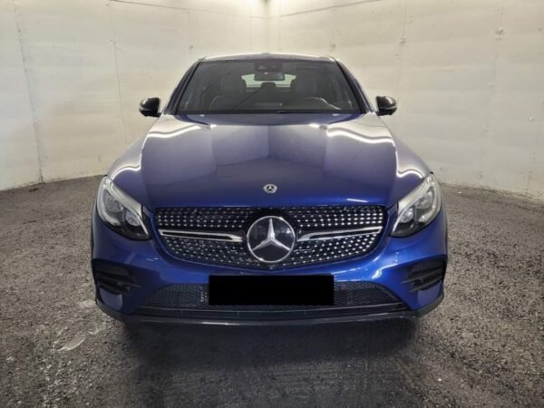 Mercedes-Benz GLC 250 – Image 2