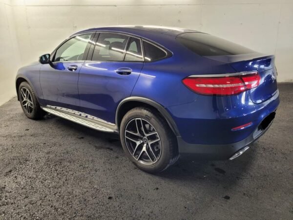 Mercedes-Benz GLC 250 – Image 6
