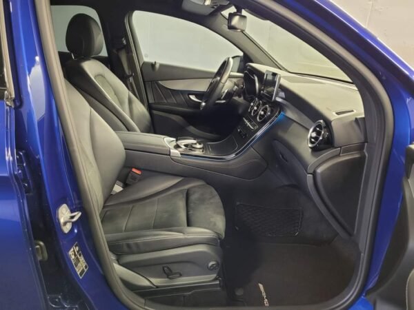 Mercedes-Benz GLC 250 – Image 5
