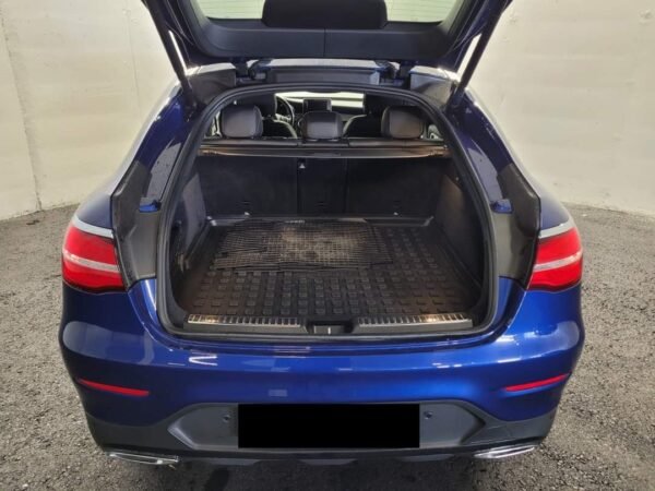 Mercedes-Benz GLC 250 – Image 4