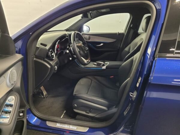 Mercedes-Benz GLC 250 – Image 10