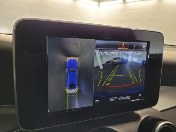 Mercedes-Benz GLC 250 – Image 9