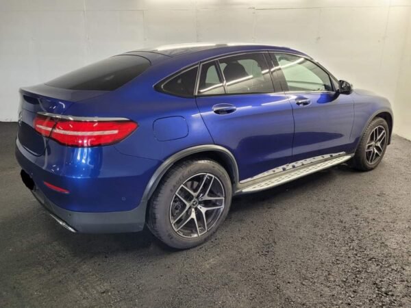 Mercedes-Benz GLC 250 – Image 8