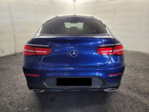 Mercedes-Benz GLC 250 – Image 7