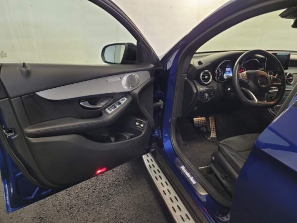 Mercedes-Benz GLC 250 – Image 13