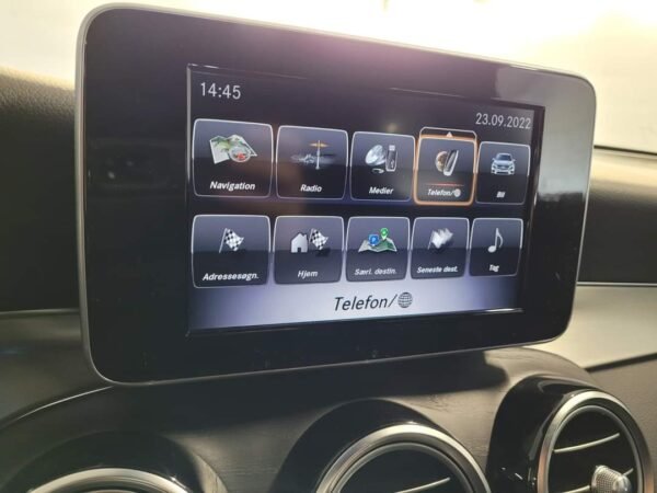 Mercedes-Benz GLC 250 – Image 12