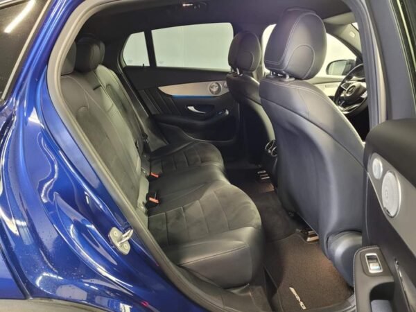 Mercedes-Benz GLC 250 – Image 11