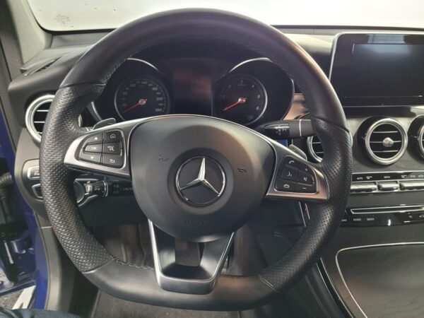 Mercedes-Benz GLC 250 – Image 15