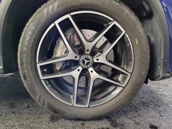 Mercedes-Benz GLC 250 – Image 14