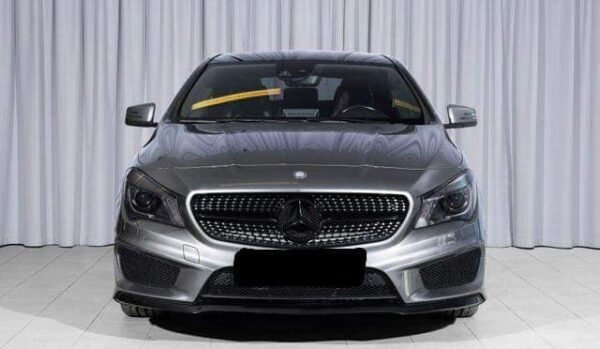 Mercedes-Benz CLA 200 – Image 6