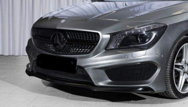 Mercedes-Benz CLA 200 – Image 3