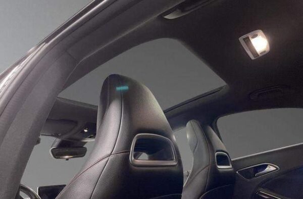 Mercedes-Benz CLA 200 – Image 9