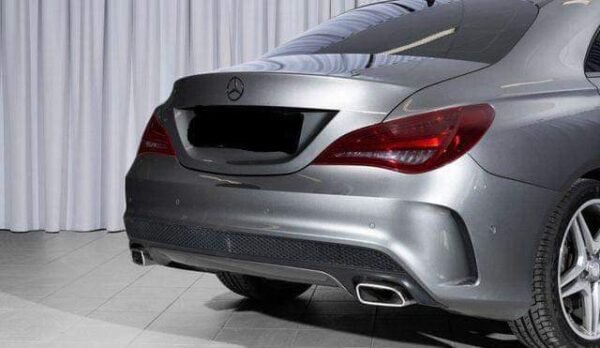 Mercedes-Benz CLA 200 – Image 8