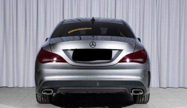 Mercedes-Benz CLA 200 – Image 7