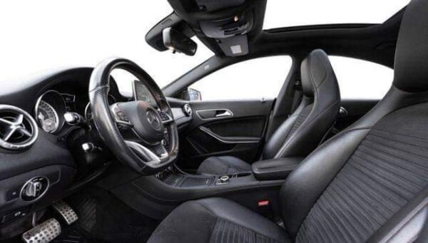 Mercedes-Benz CLA 200 – Image 14