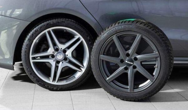 Mercedes-Benz CLA 200 – Image 13