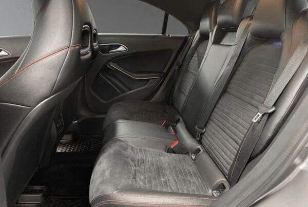 Mercedes-Benz CLA 200 – Image 11