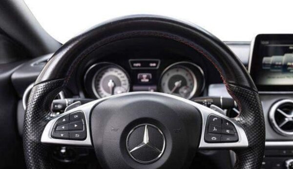 Mercedes-Benz CLA 200 – Image 15