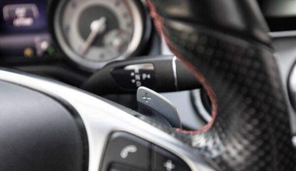 Mercedes-Benz CLA 200 – Image 21