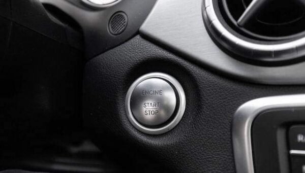 Mercedes-Benz CLA 200 – Image 20