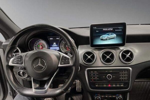 Mercedes-Benz CLA 200 – Image 19
