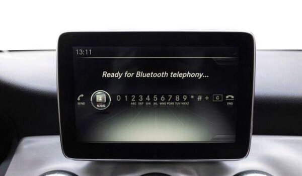 Mercedes-Benz CLA 200 – Image 23