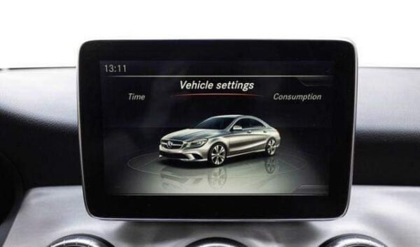 Mercedes-Benz CLA 200 – Image 22