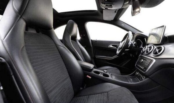 Mercedes-Benz CLA 200 – Image 28