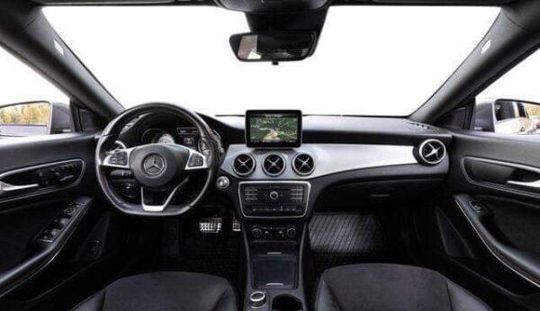 Mercedes-Benz CLA 200 – Image 26