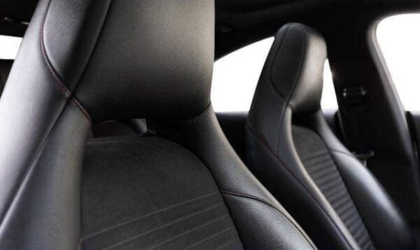 Mercedes-Benz CLA 200 – Image 31