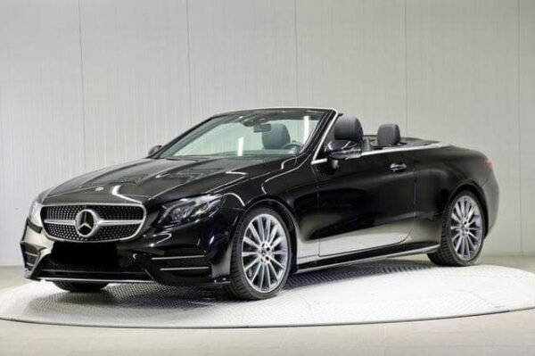  Mercedes-Benz E-Classe 200 – Image 2