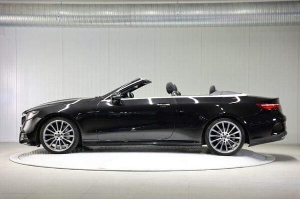  Mercedes-Benz E-Classe 200 – Image 5