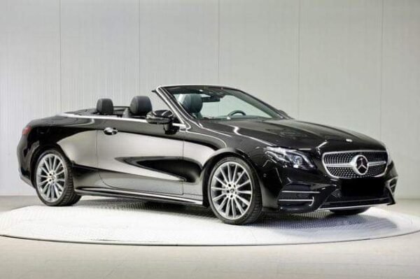  Mercedes-Benz E-Classe 200 – Image 4