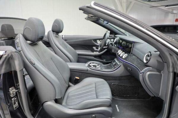 Mercedes-Benz E-Classe 200 – Image 10