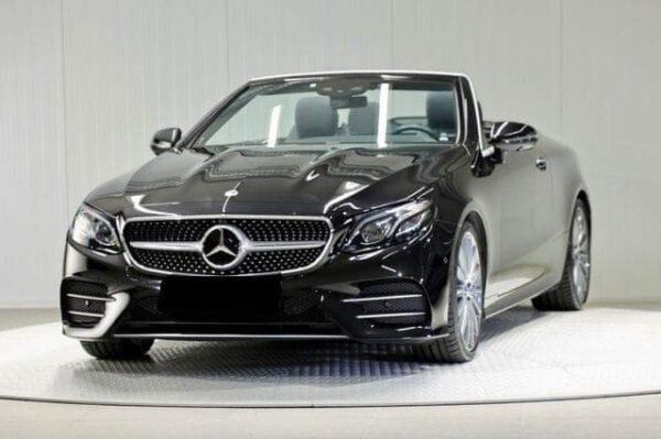  Mercedes-Benz E-Classe 200 – Image 9