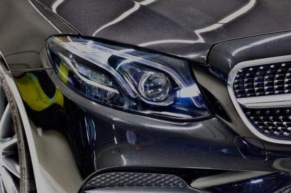  Mercedes-Benz E-Classe 200 – Image 8